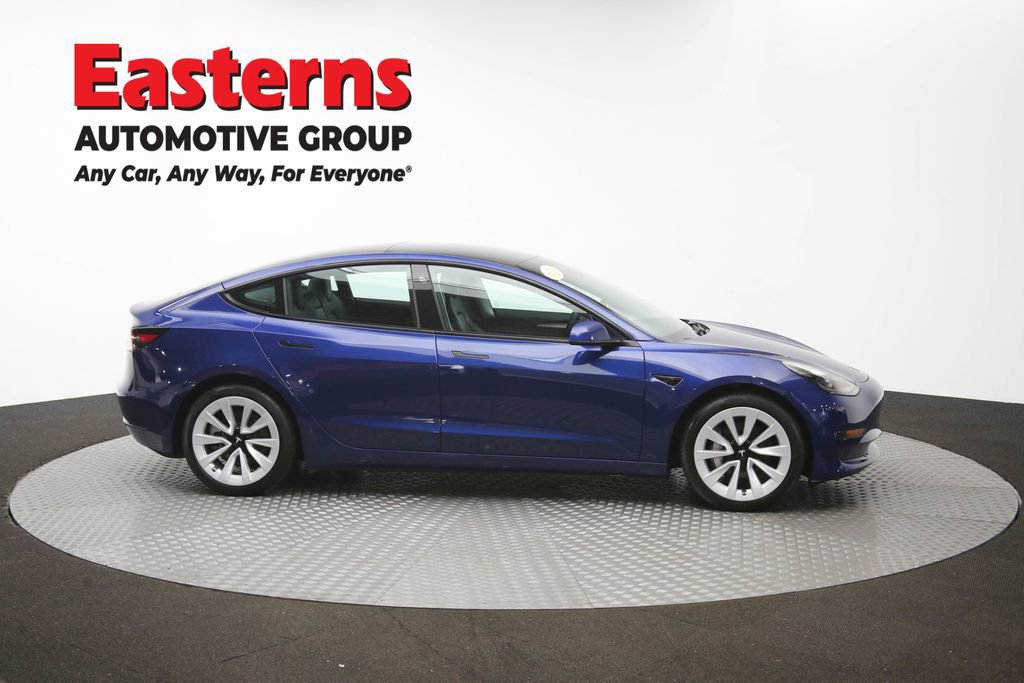 Used 2023 Tesla Model 3 Standard Range RWD image 40