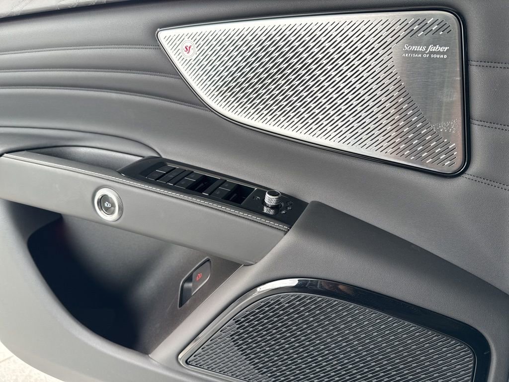 New 2026 Maserati Grecale Modena AWD/4WD image 16