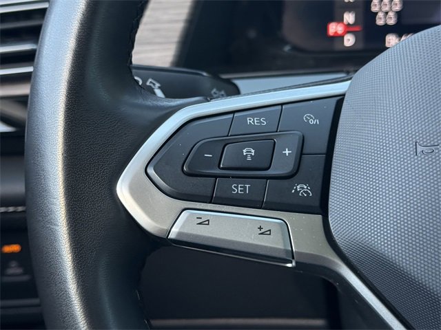 New 2025 Volkswagen Atlas SEL Premium R-Line image 11