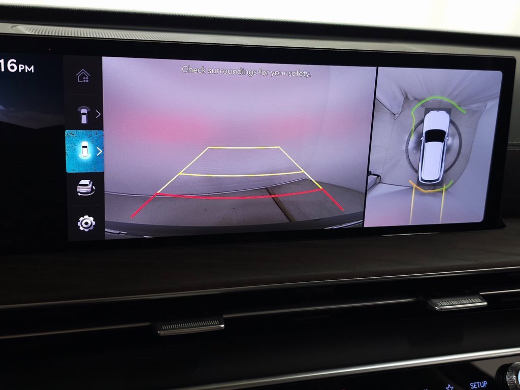 Used 2026 Genesis GV80 2.5T Advanced image 24