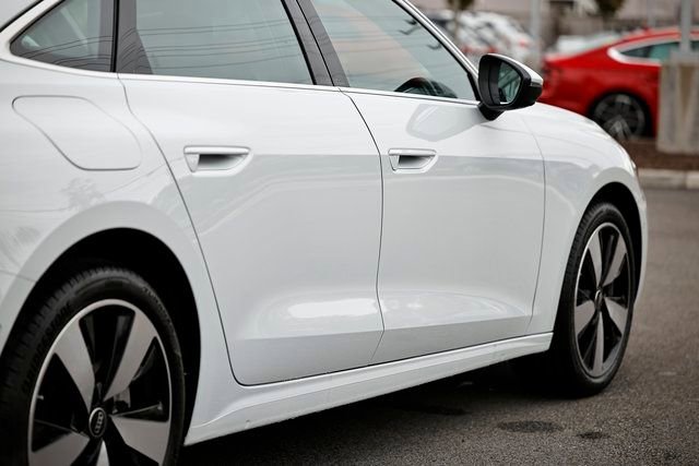 New 2025 Audi A5 2.0T Premium Plus image 8