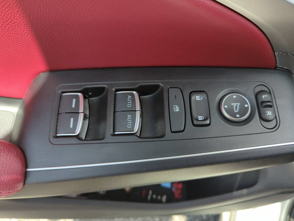 Used 2023 Acura Integra A-Spec w/ Technology Package FWD image 31