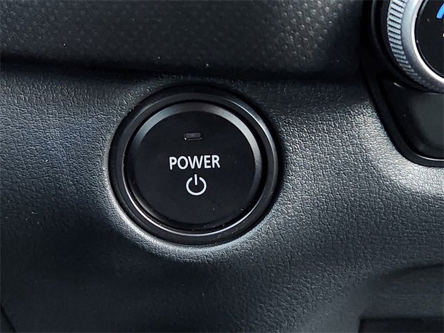 New 2026 MAZDA CX-50 2.5 Hybrid w/ Preferred Pkg image 13