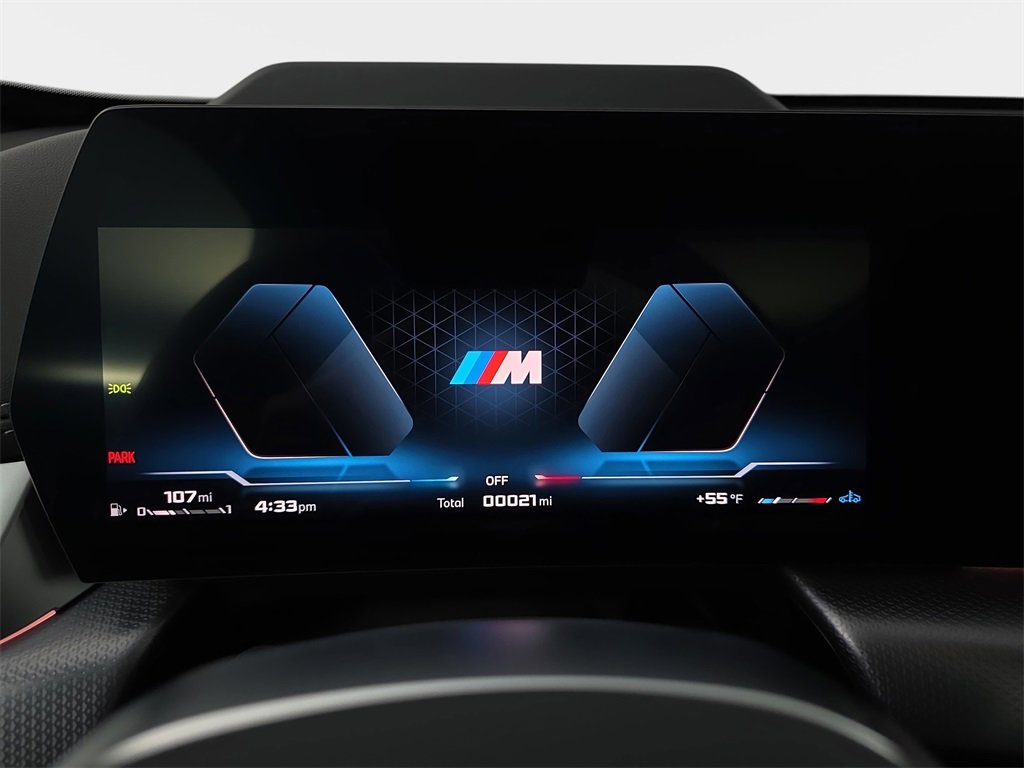 New 2026 BMW X1 M35i w/ Technology Package image 19