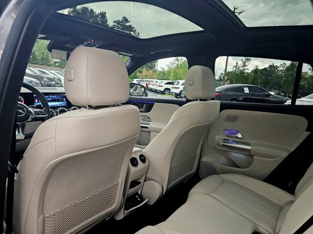New 2026 Mercedes-Benz GLA 250 4MATIC image 25
