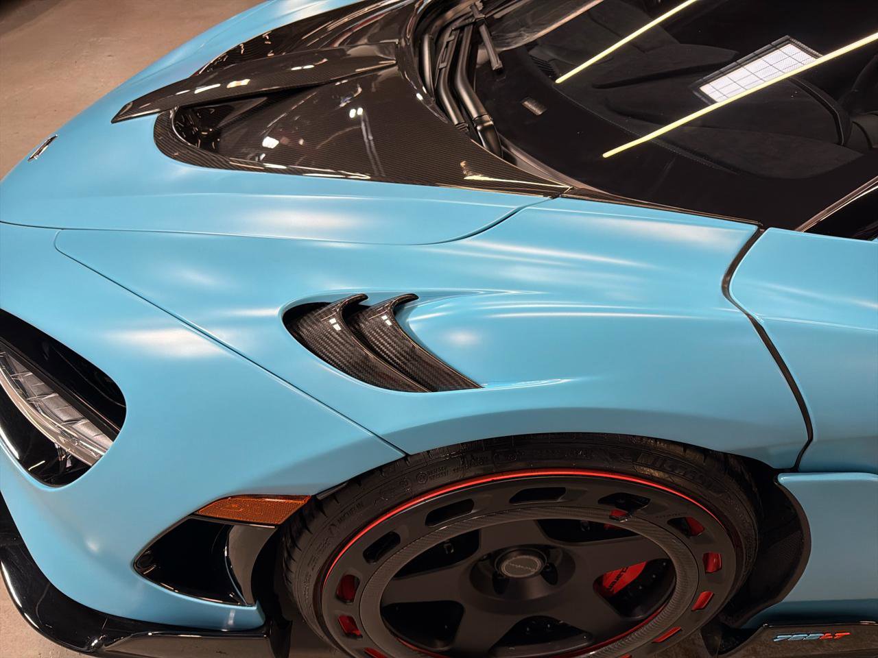 Used 2021 McLaren 765LT image 15