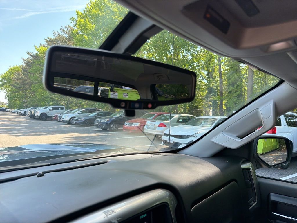 Used 2018 Chevrolet Silverado 1500 LT w/ All Star Edition RWD image 18