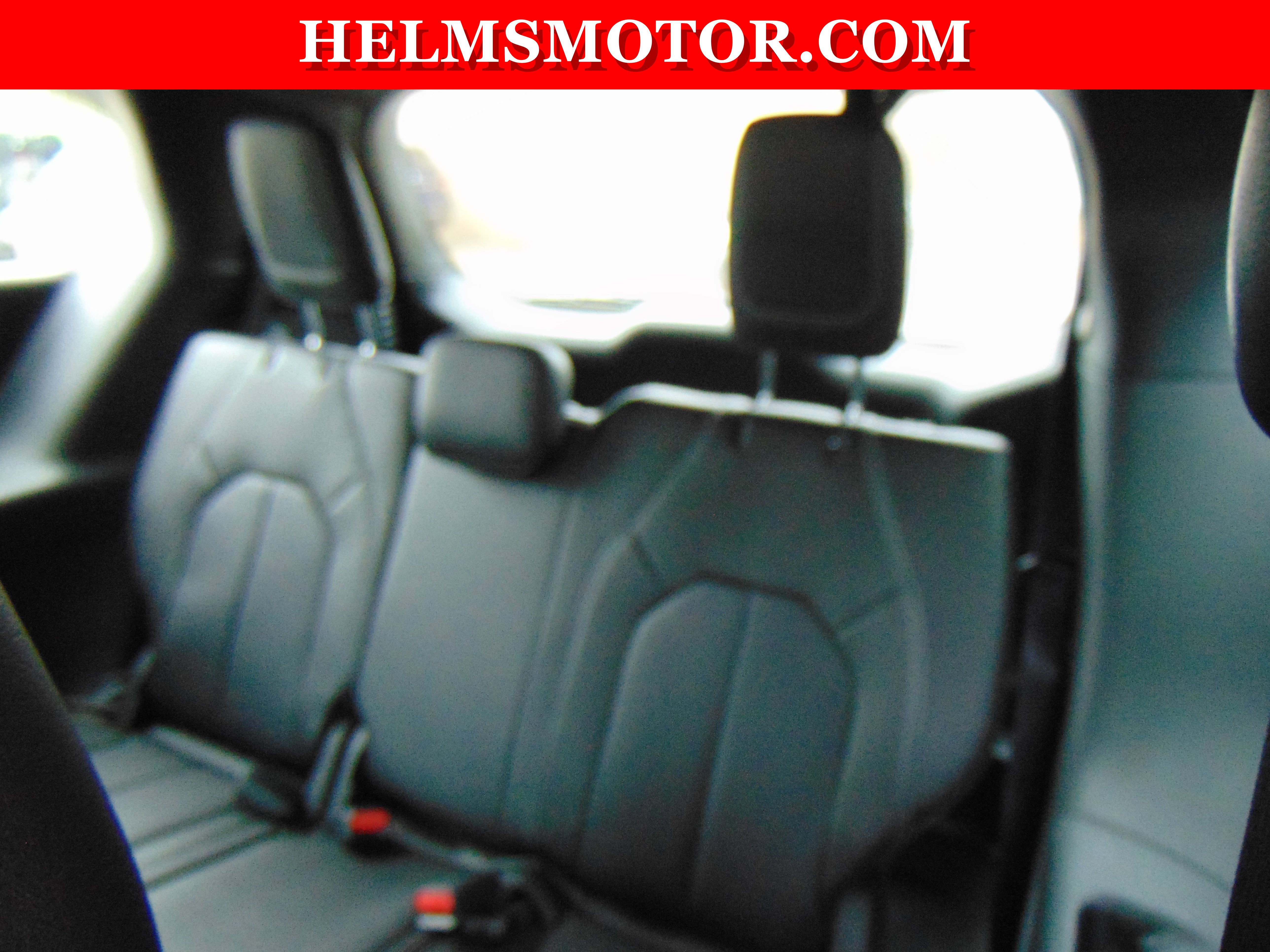 New 2026 Chrysler Pacifica Select w/ S Appearance Package image 35