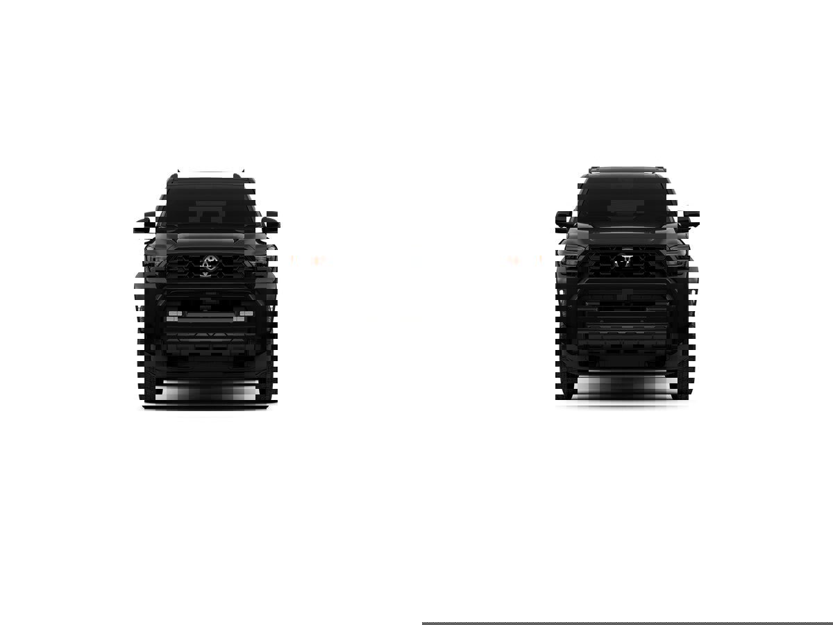 New 2026 Toyota 4Runner TRD Off-Road Premium image 51