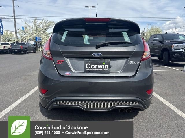 Used 2019 Ford Fiesta ST image 10