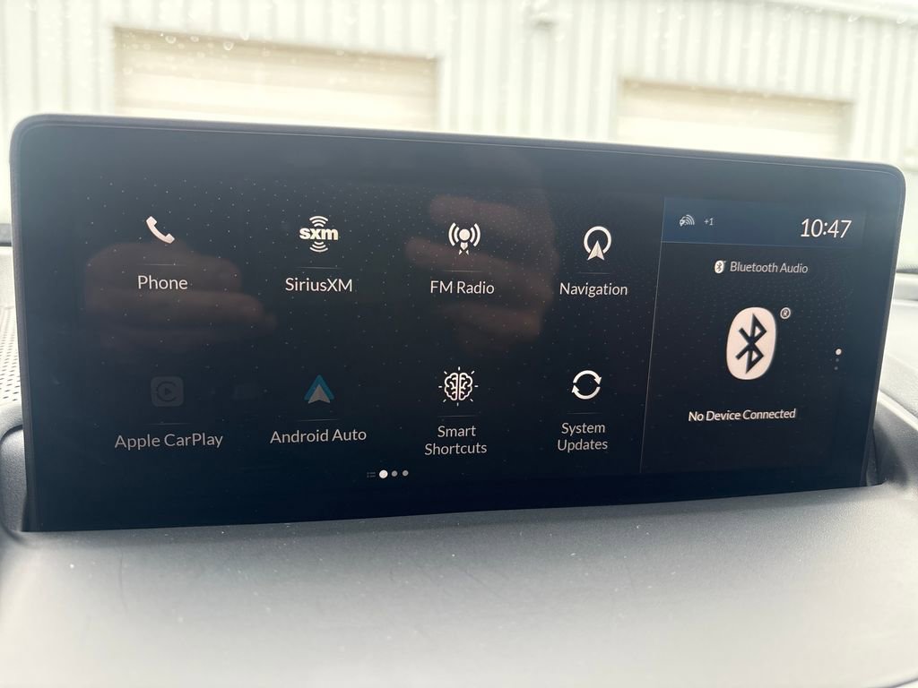 Used 2025 Acura RDX Aspec SH image 31