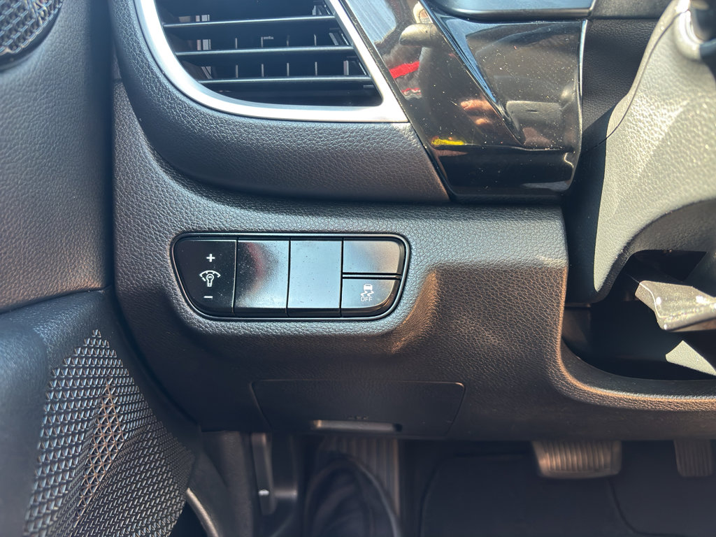 Used 2024 Kia Seltos X-Line image 13