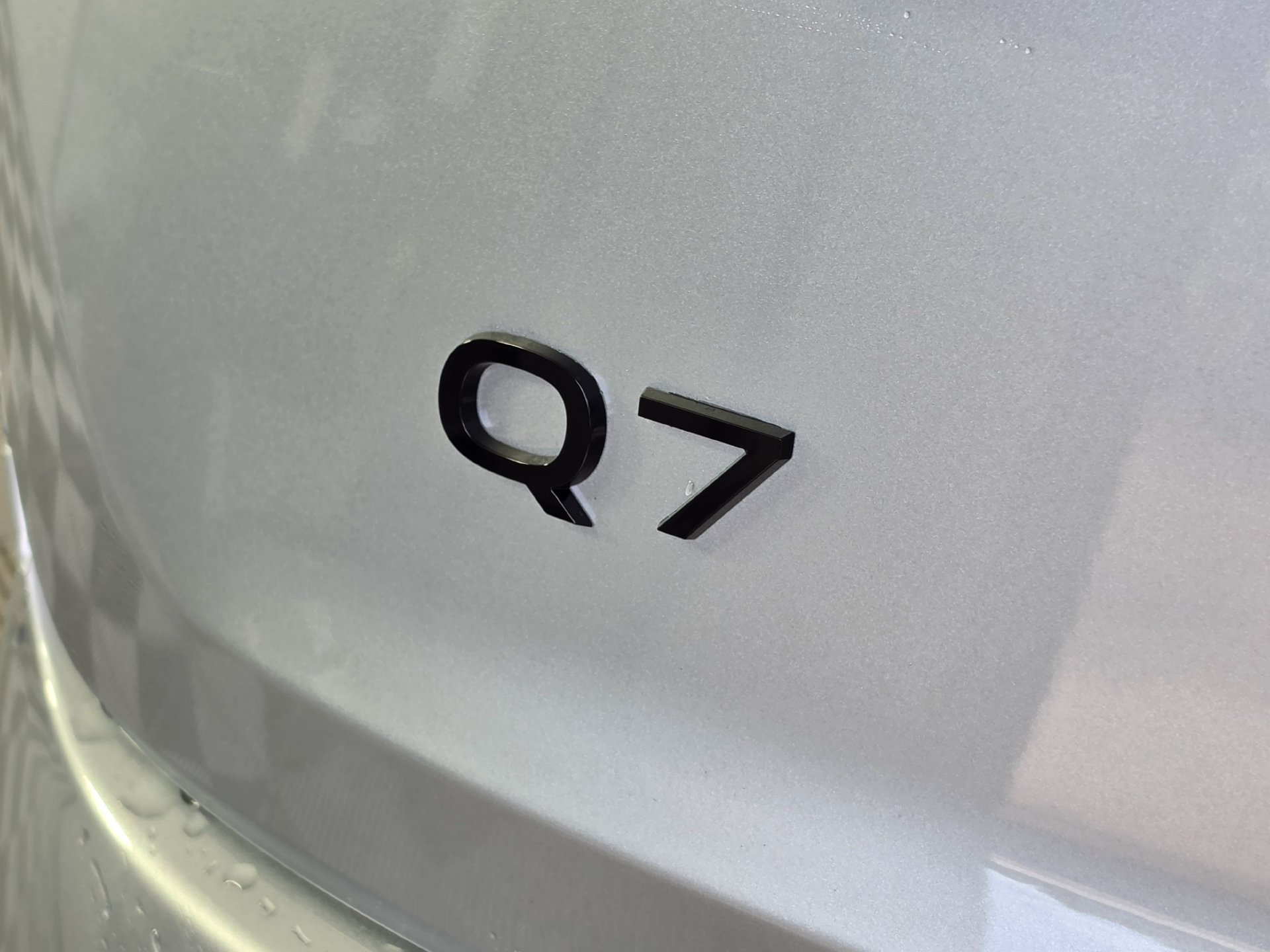 New 2026 Audi Q7 2.0T Premium AWD/4WD image 47