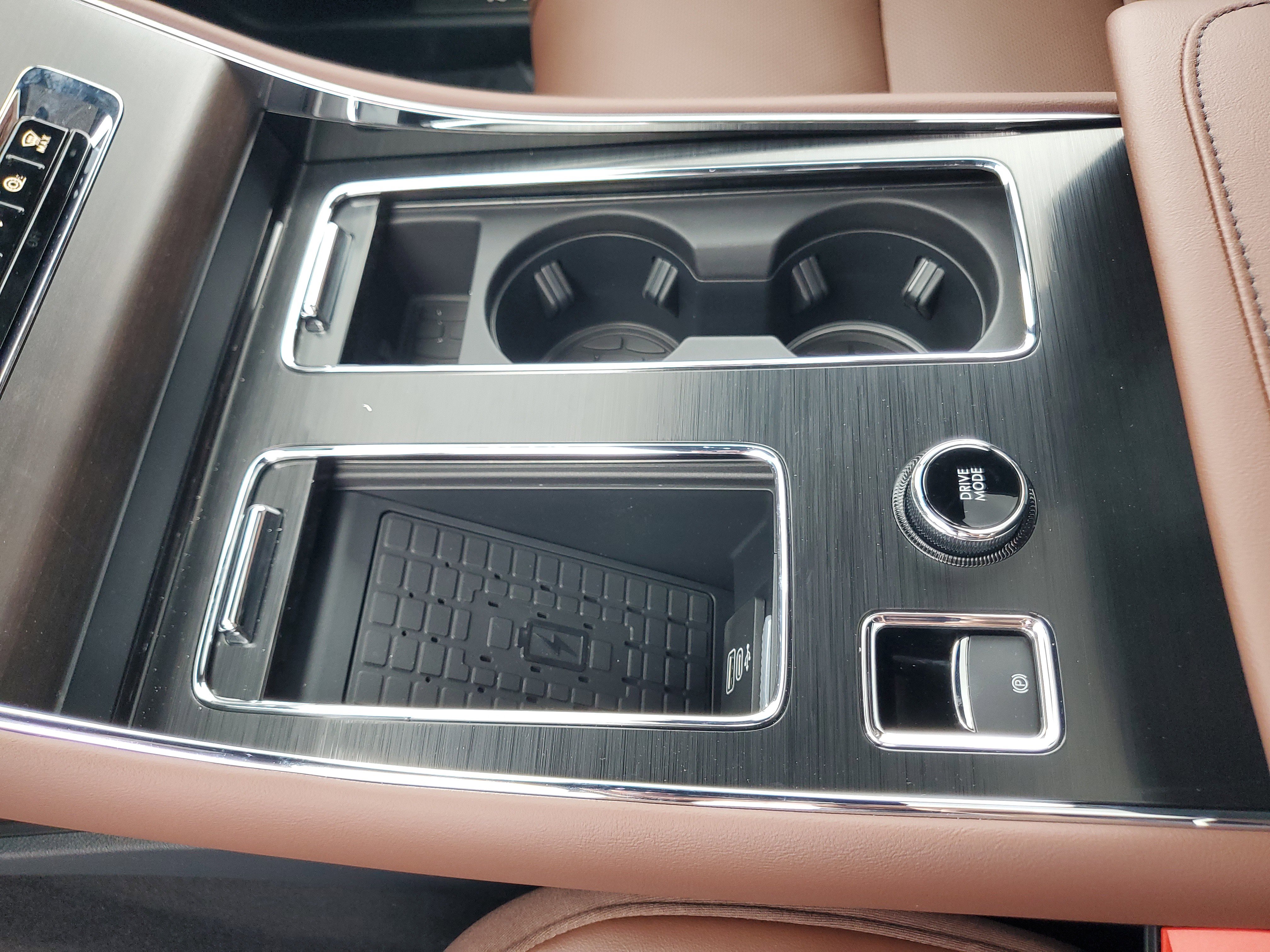 New 2026 Lincoln Aviator Reserve AWD/4WD image 21