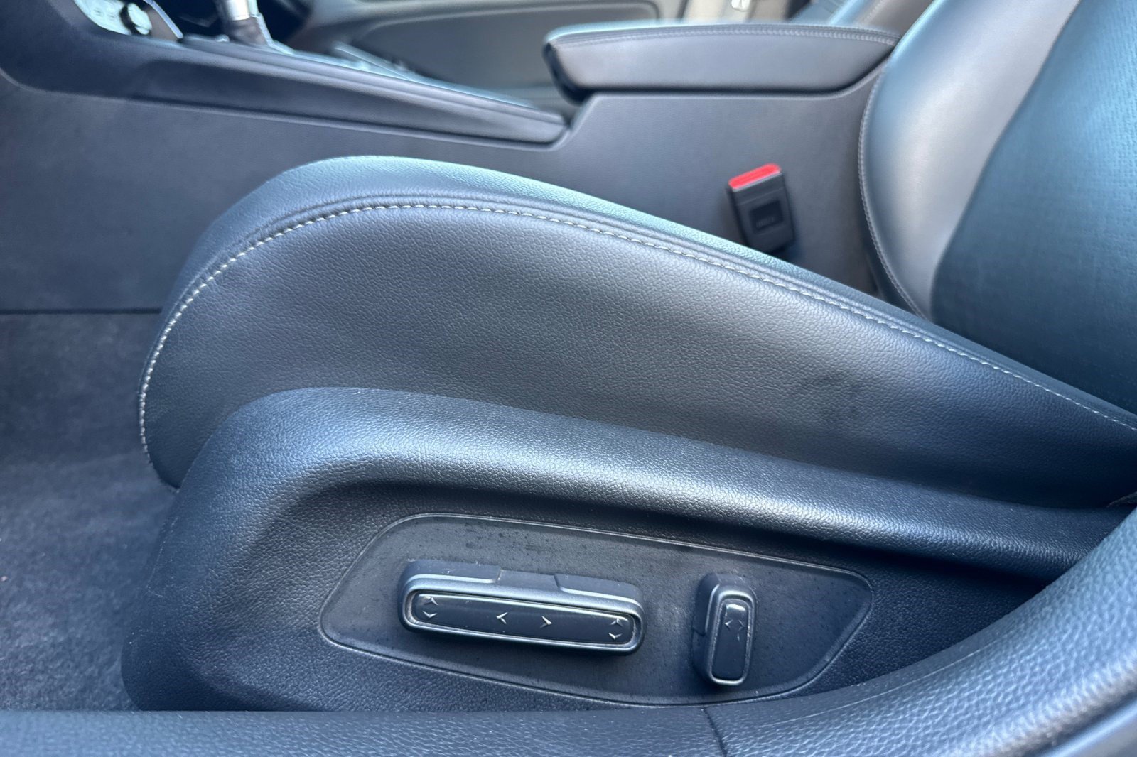 Certified 2024 Honda Civic Sport Touring image 15