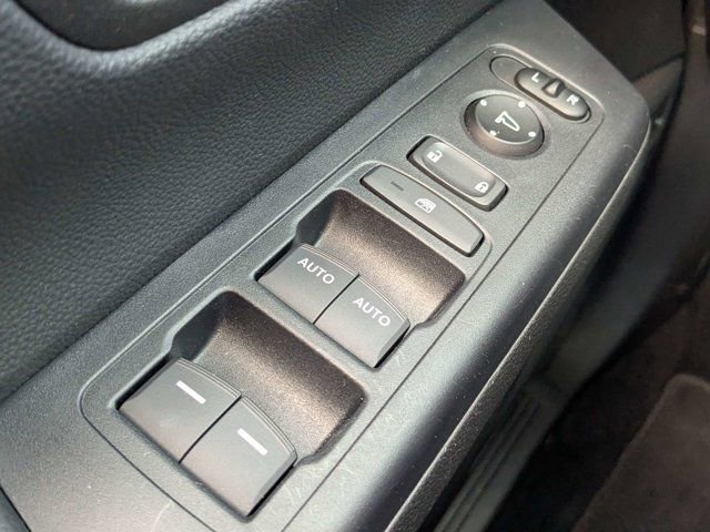 Used 2025 Honda CR-V Sport image 24
