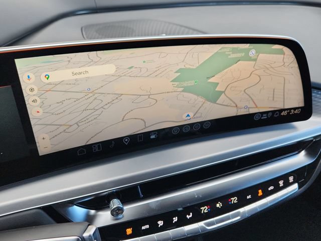 New 2026 Cadillac Lyriq V AWD/4WD image 16