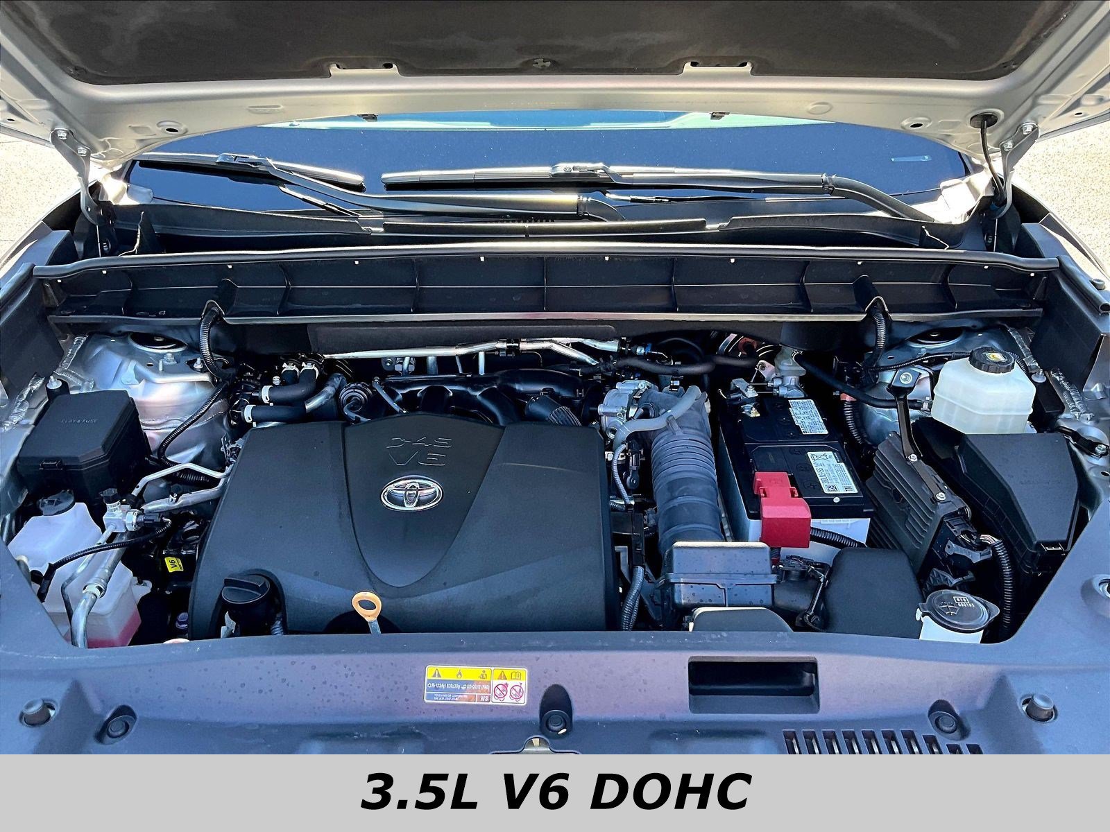 Used 2022 Toyota Highlander Limited AWD/4WD image 31