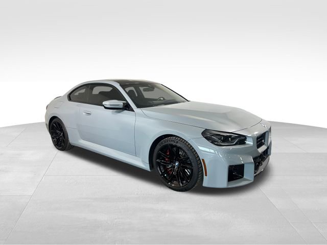 Used 2023 BMW M2 w/ Lighting Package image 7