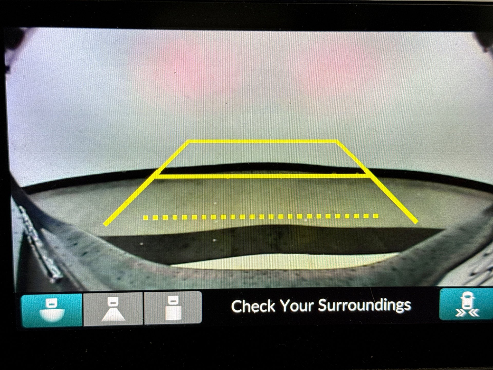 Used 2025 Honda Accord SE image 15