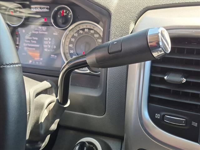 Used 2016 RAM 3500 Big Horn RWD image 10