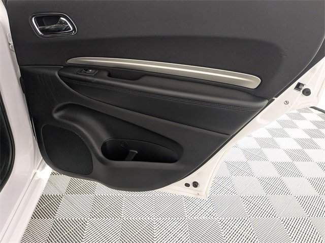Used 2017 Dodge Durango GT image 31