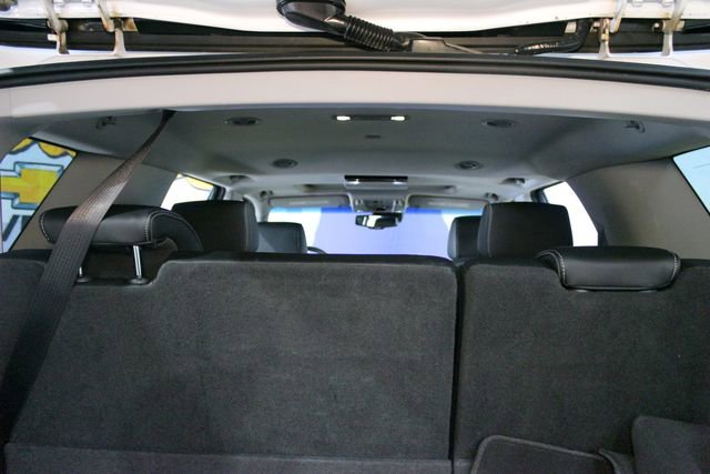 Used 2018 GMC Yukon Denali w/ Denali Ultimate Package AWD/4WD image 18