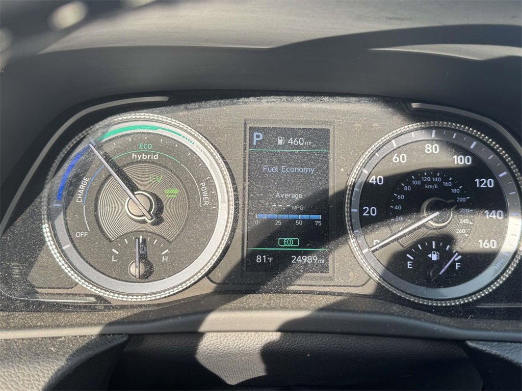 Certified 2023 Hyundai Sonata SEL image 13