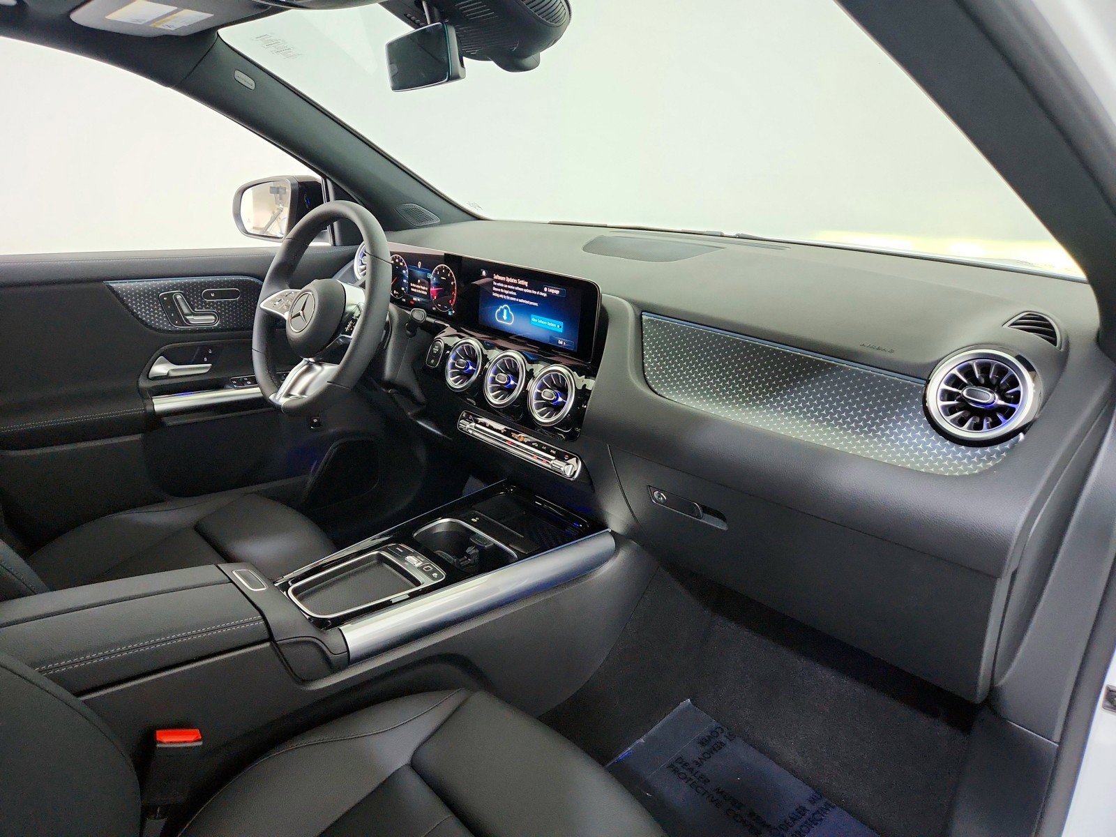 Certified 2026 Mercedes-Benz GLA 250 image 12