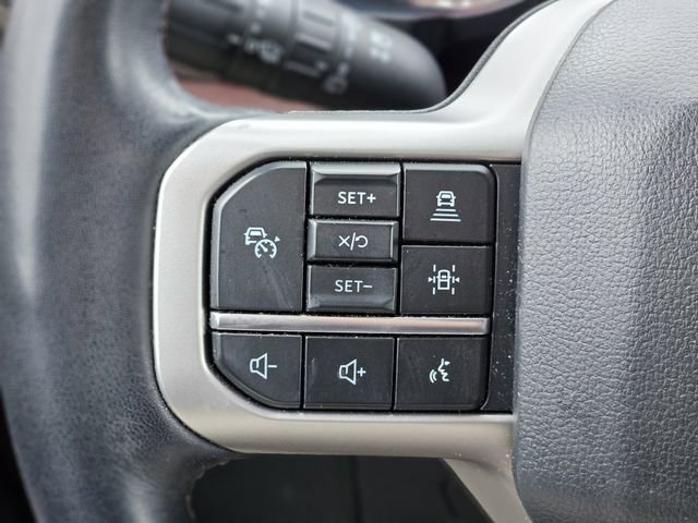 Used 2024 Ford Expedition Limited image 17