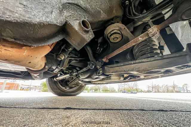 Used 1988 Mercedes-Benz 560 SL image 96