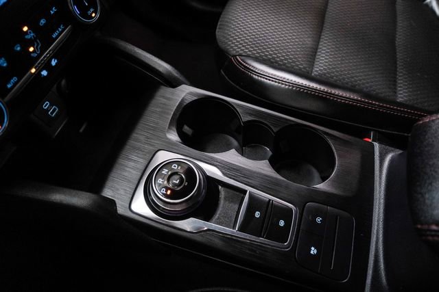 Used 2023 Ford Escape ST-Line image 22