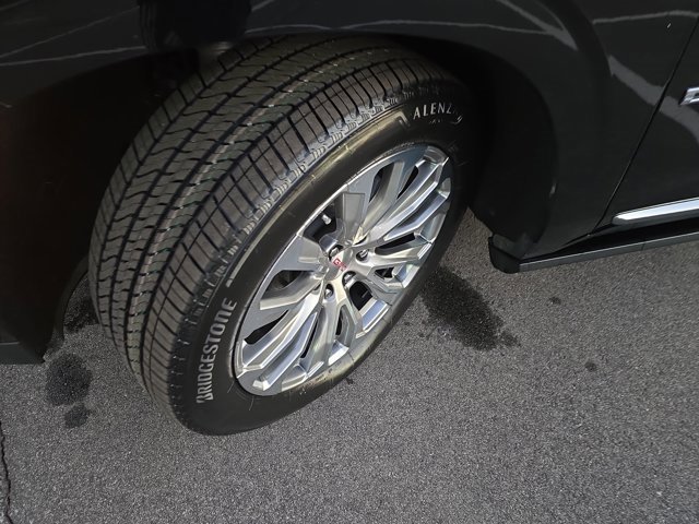 Used 2023 GMC Yukon XL Denali w/ Max Trailering Package image 29