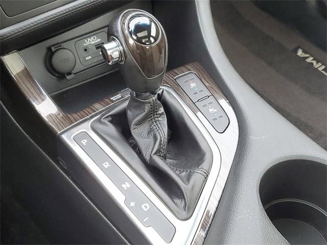 Used 2012 Kia Optima EX w/ Premium Pkg image 32