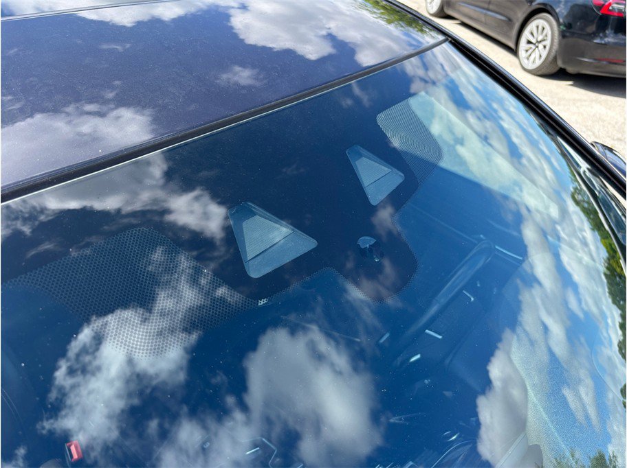 Used 2018 BMW 540i RWD image 12