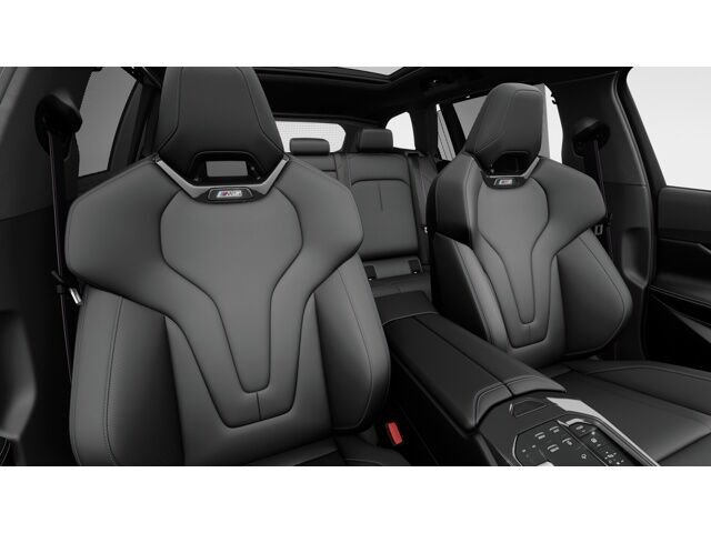 New 2027 BMW M5 Touring w/ M Driver's Package AWD/4WD image 11