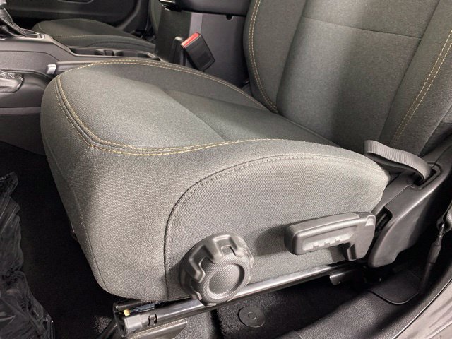 Used 2026 Jeep Wrangler Unlimited Sahara AWD/4WD image 18
