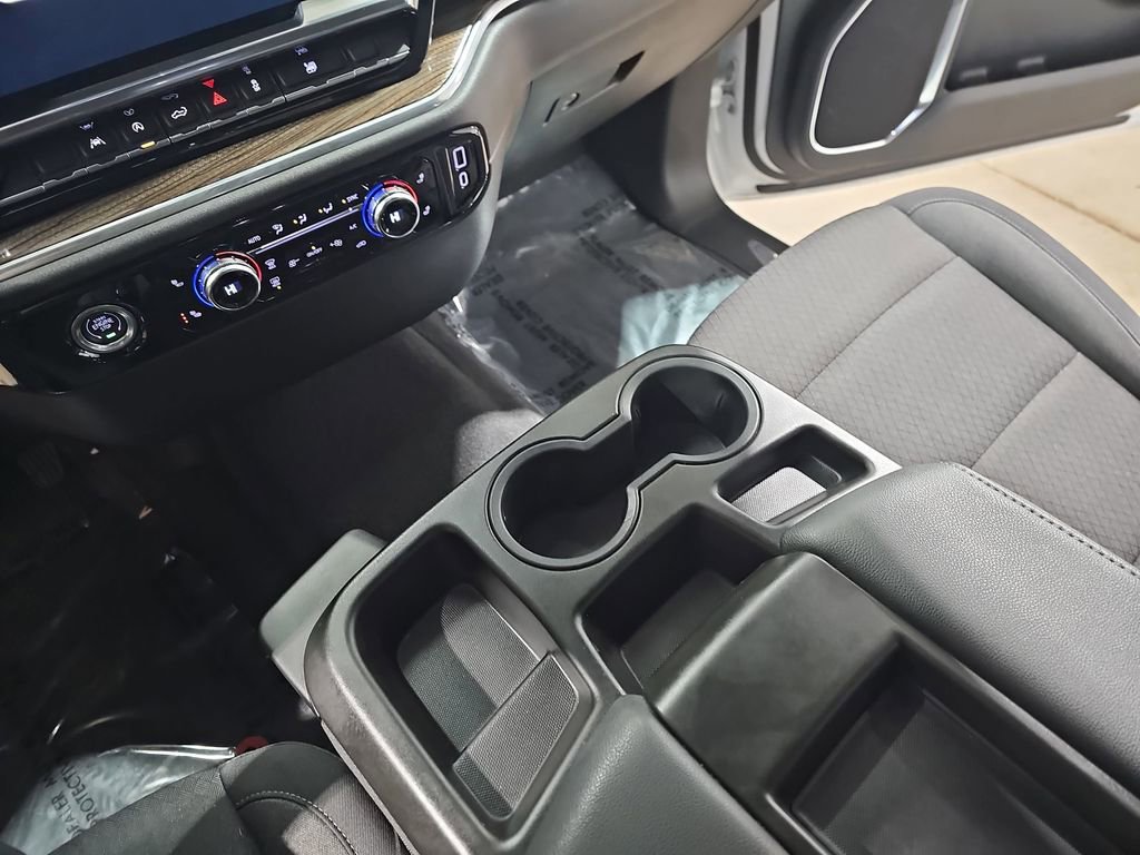 Certified 2024 GMC Sierra 1500 Elevation AWD/4WD image 26