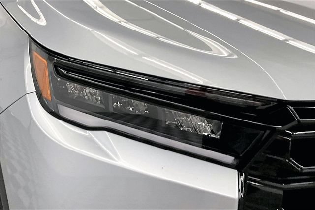 Used 2026 Honda Pilot Black Edition image 36