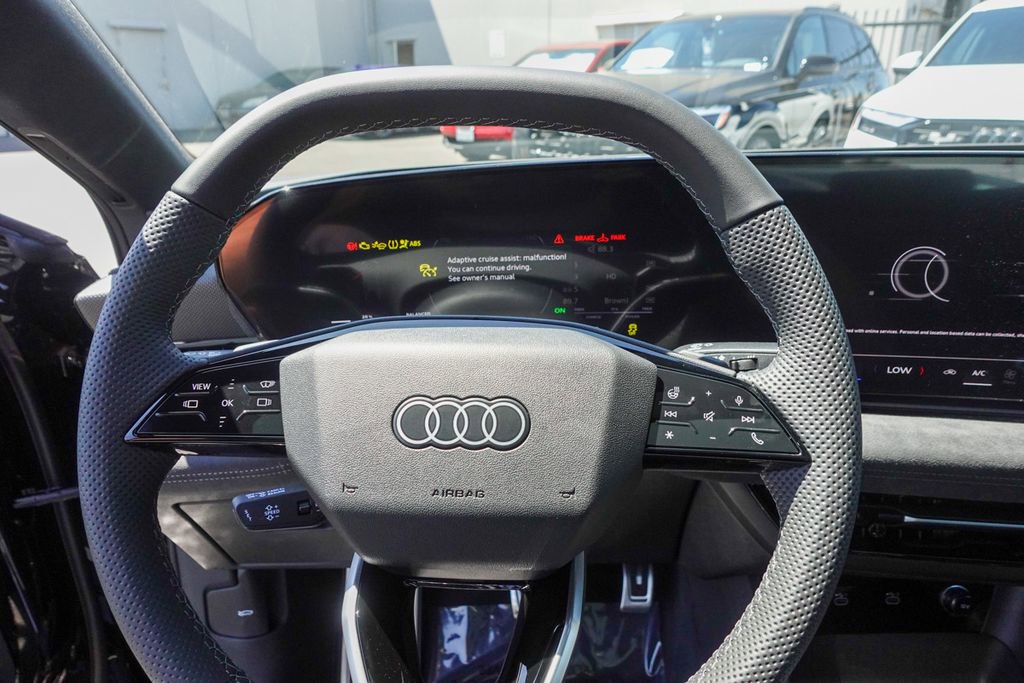 New 2025 Audi S6 e-tron Premium Plus image 10