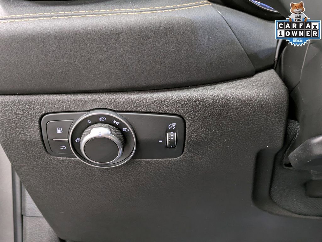 Used 2025 Alfa Romeo Tonale w/ Premium Package image 23