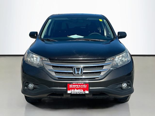 Used 2013 Honda CR-V EX image 4