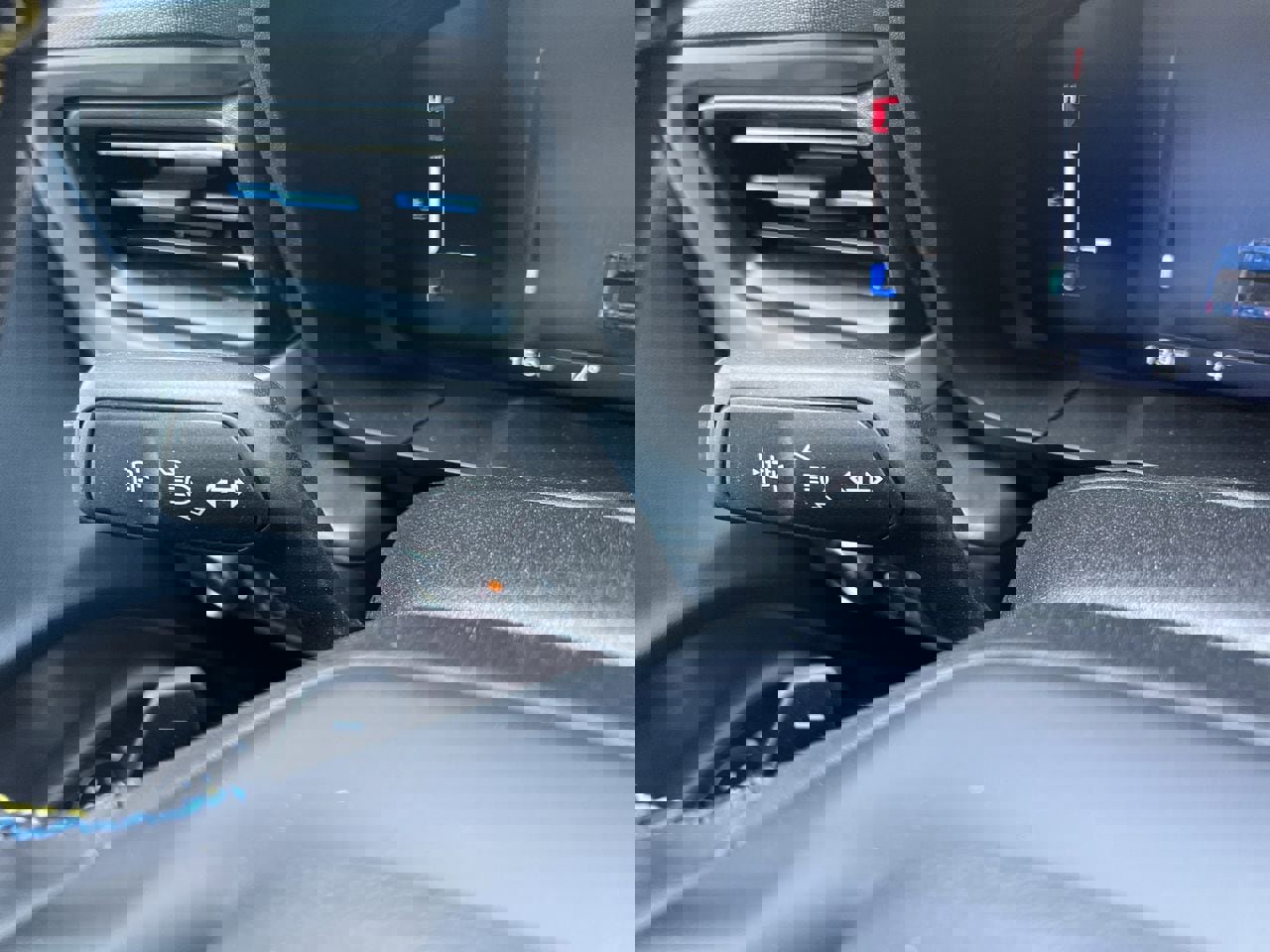 New 2025 Ford Maverick Lobo image 10