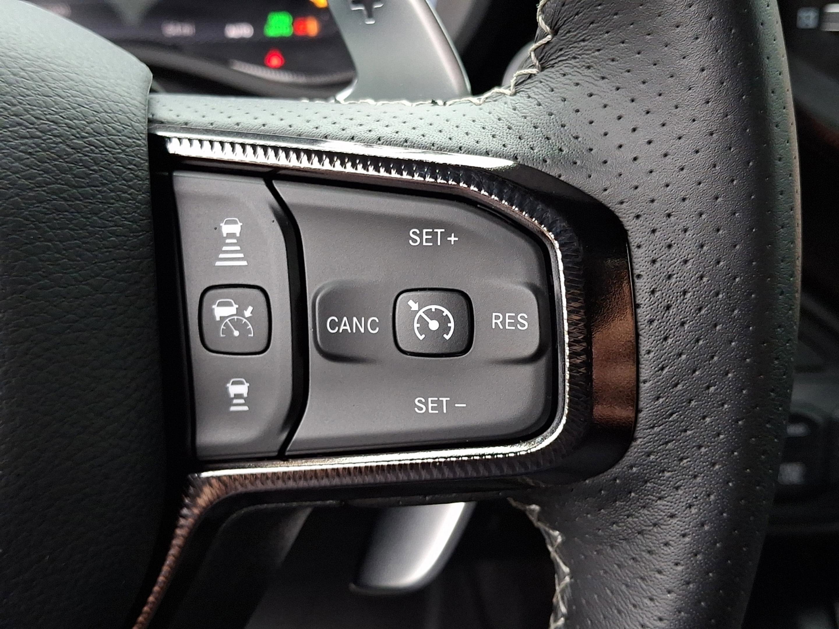 Used 2026 RAM 1500 Rebel w/ G/T Package AWD/4WD image 20