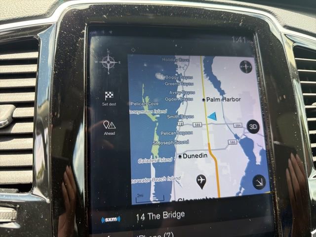 Used 2019 Volvo XC90 T6 Inscription w/ Protection Package Premier AWD/4WD image 8