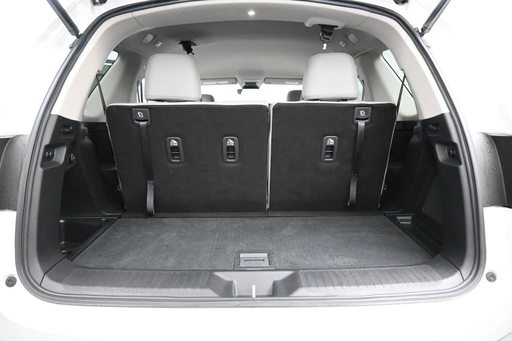 Used 2023 Honda Pilot EX-L image 19
