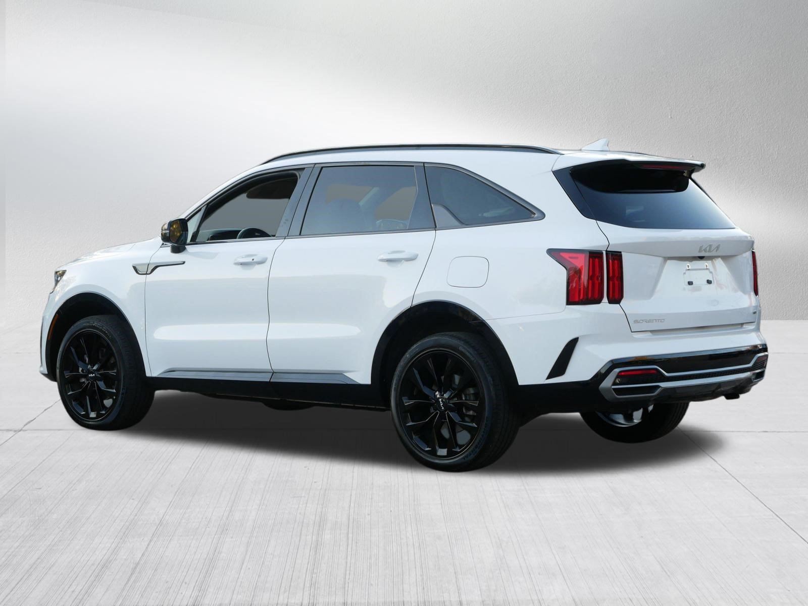 Certified 2023 Kia Sorento SX AWD/4WD image 5