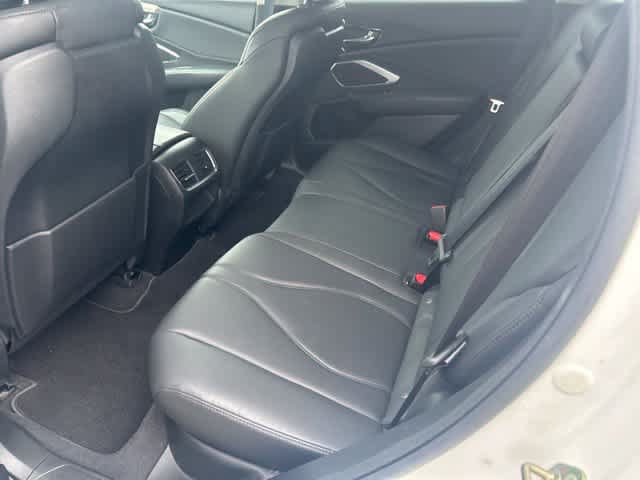 Certified 2020 Acura RDX FWD image 15