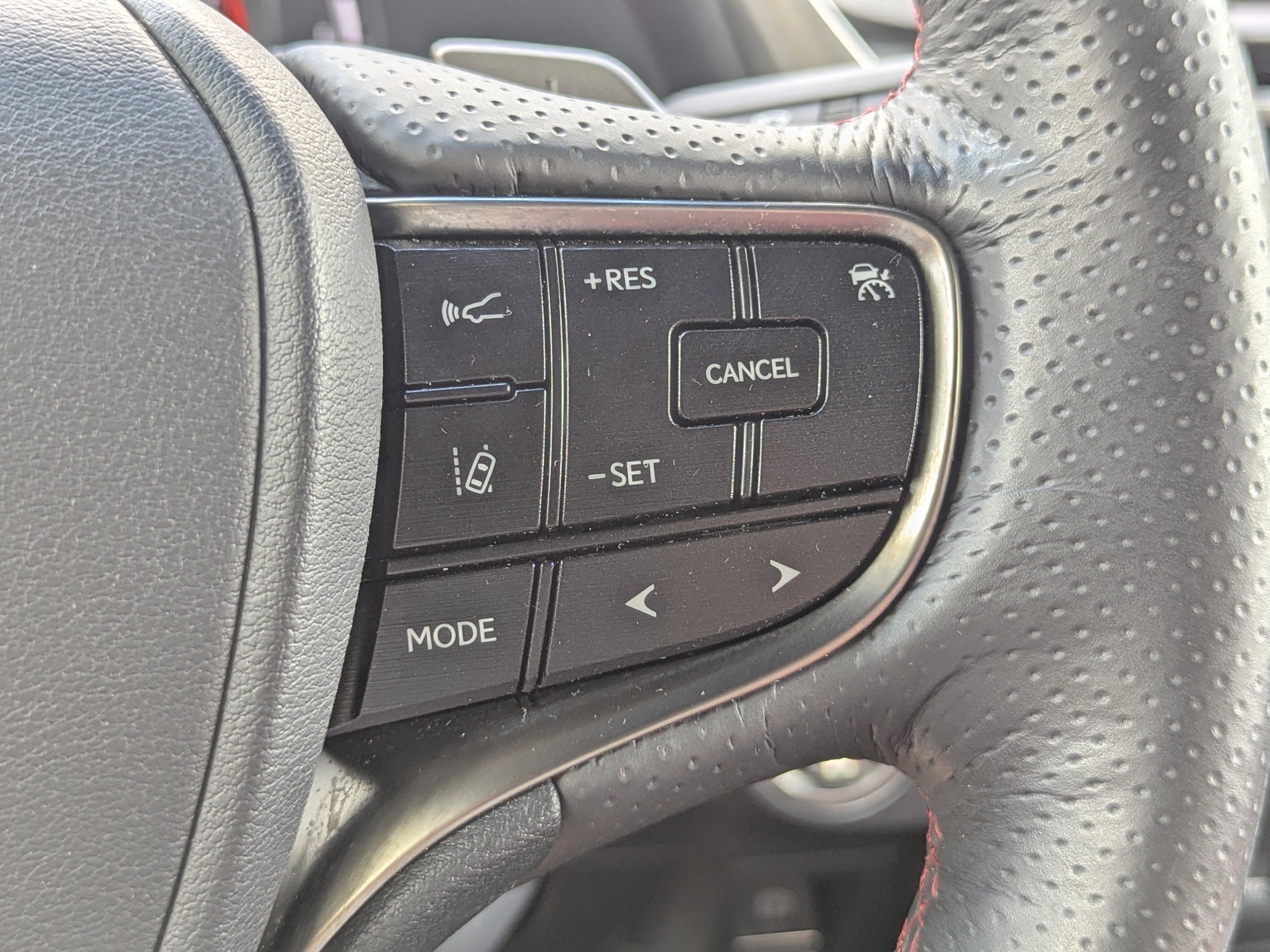 Used 2019 Lexus ES 350 F Sport image 37