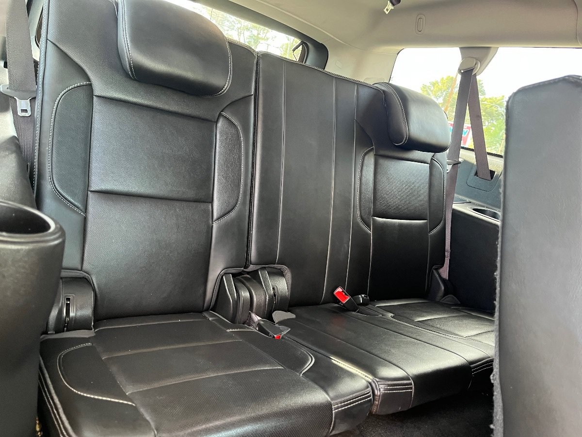 Used 2017 GMC Yukon XL Denali w/ Open Road Package RWD image 17